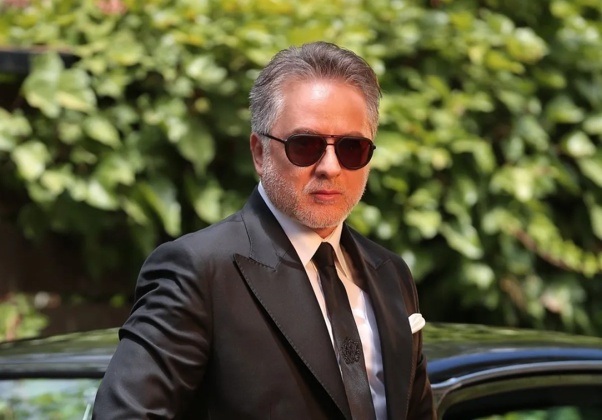 مروان خوري- الصورة من حسابه على إنستغرام