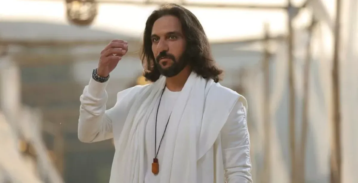 بهاء سلطان - الصورة من حسابه الرسمي على "إنستغرام"