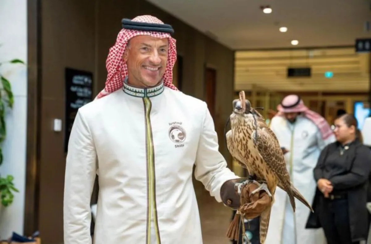 هيرفي رينارد 