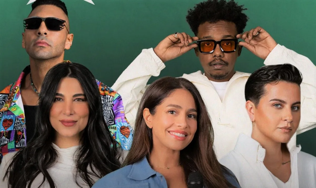 الصورة  من  المركز الاعلامي لـ ميدل بيست