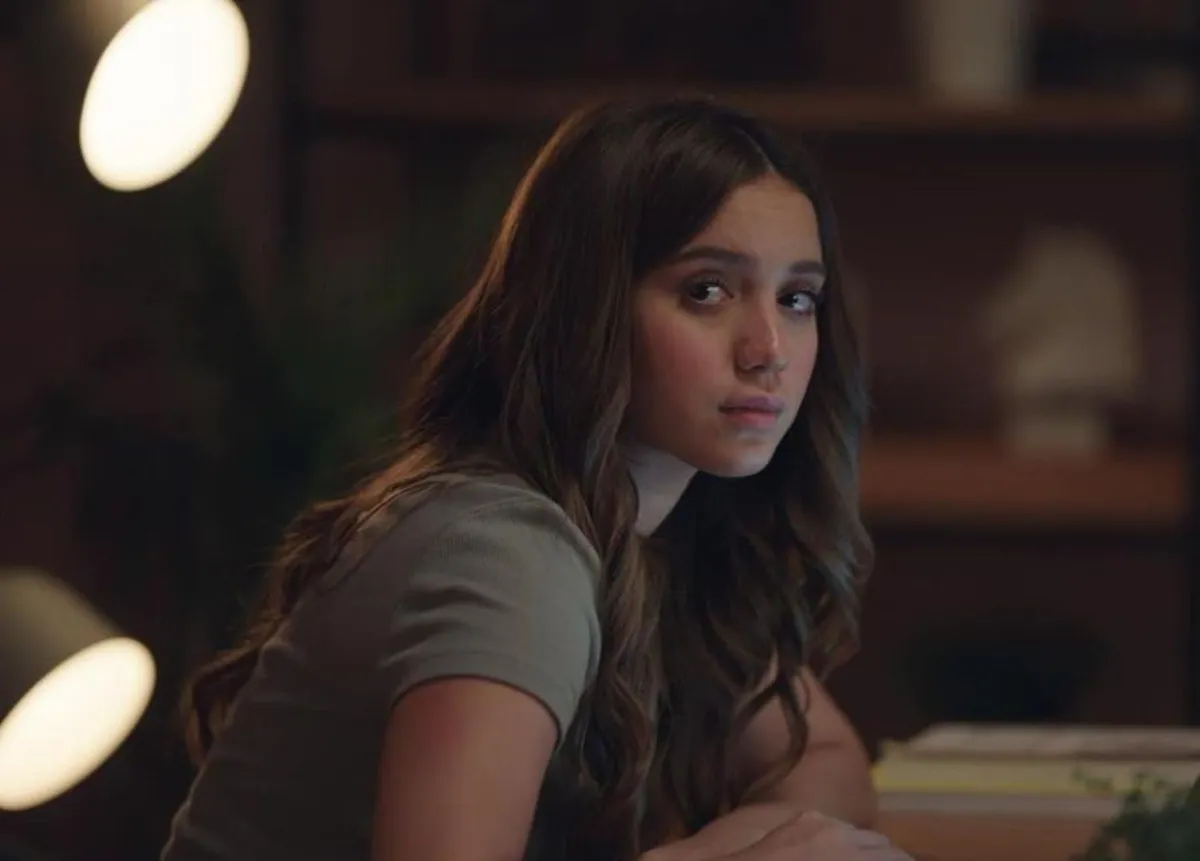 رنا رئيس- الصورة من حسابها على إنستغرام