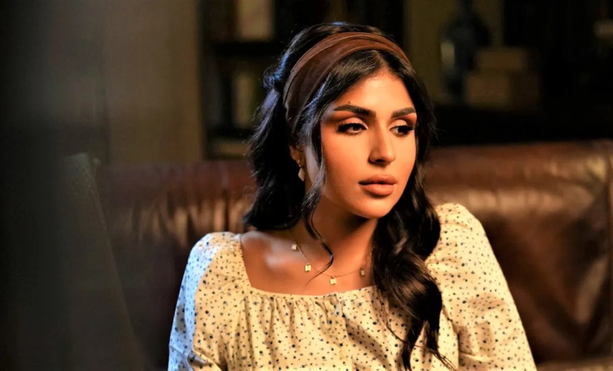 شيماء سليمان- الصورة من حسابها على الانستغرام 