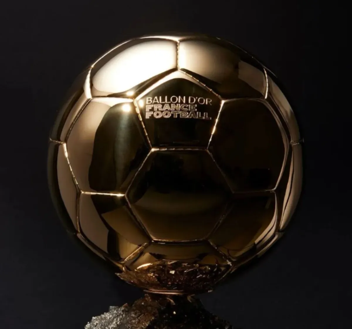 اليوم الإعلان عن الفائز بجائزة الكرة الذهبية 2024.. وأبرز المرشحين