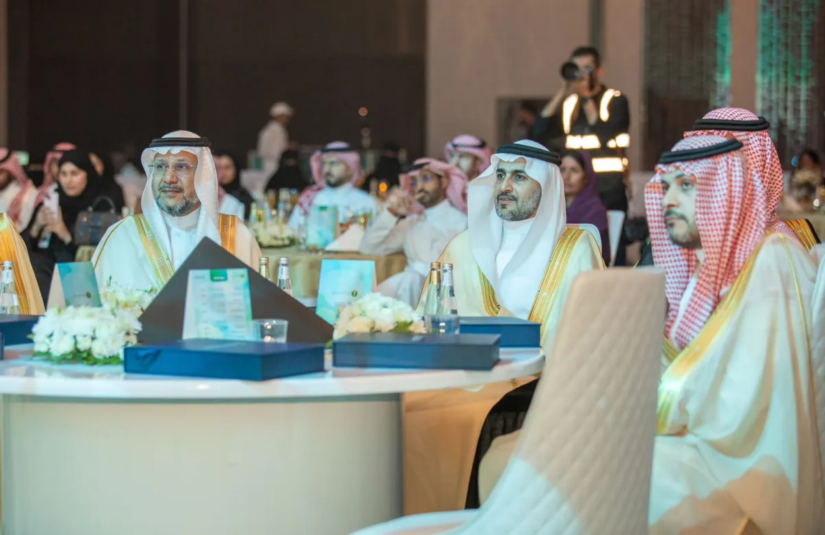 المشيطي يطلق برنامج الملكية الفكرية