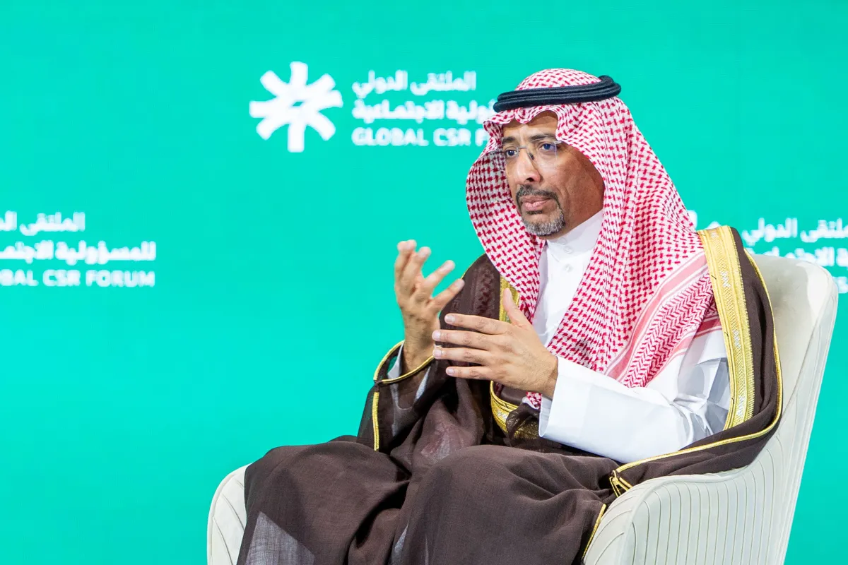 وزير الصناعة