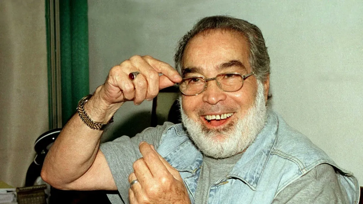 حسن يوسف - صورة أرشيفية