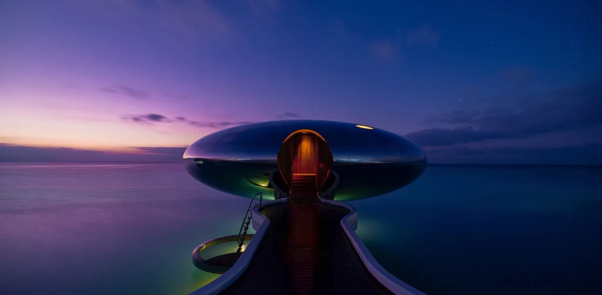 منتجع شيبارة بوجهة البحر الأحمر يبدأ استقبال الزوار في نوفمبر المقبل