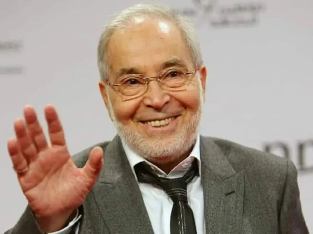 حسن يوسف - صورة أرشيفية