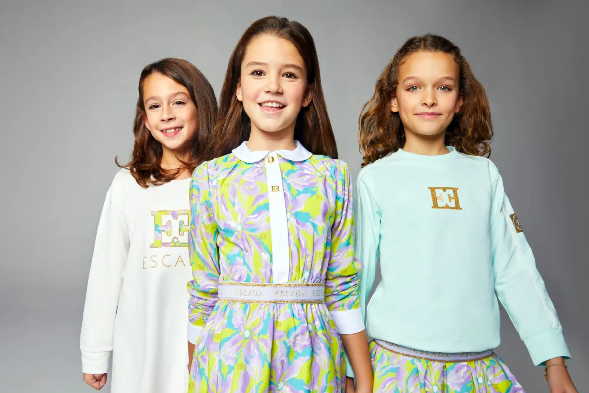 إسكادا تطلق خطاً حيوياً وشبابياً 