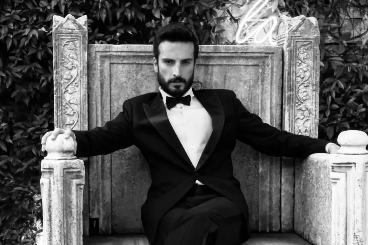 مهند الحمدي- الصورة من حسابه على إنستغرام