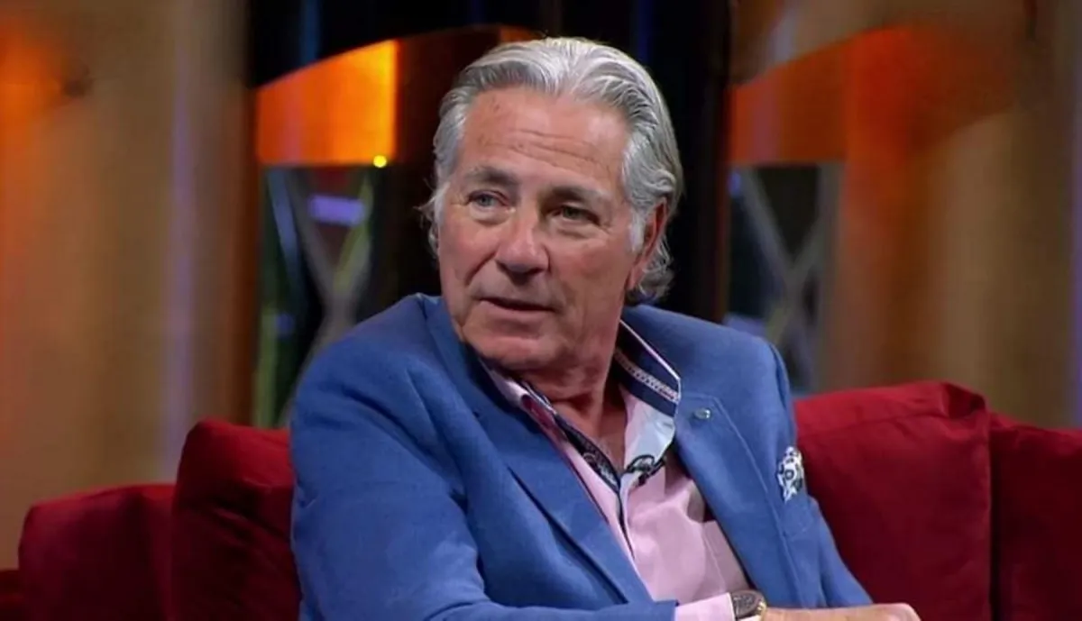 مصطفى فهمي - صورة أرشيفية