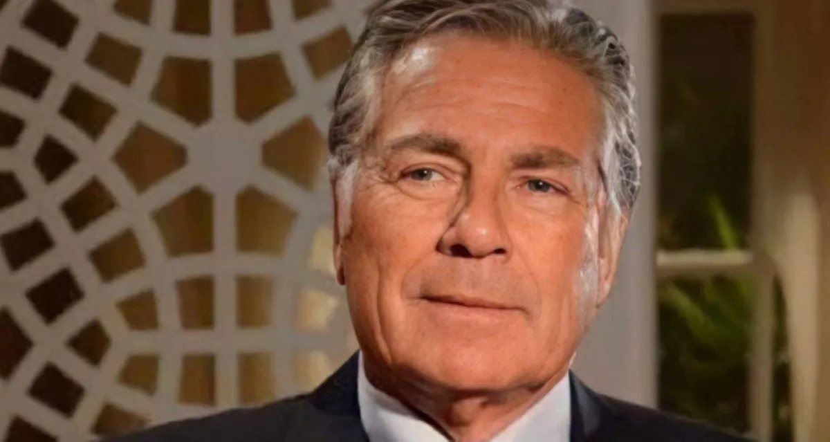 مصطفى فهمي - صورة أرشيفية