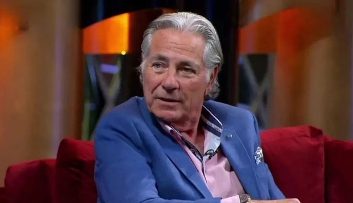 مصطفى فهمي- صورة أرشيفية