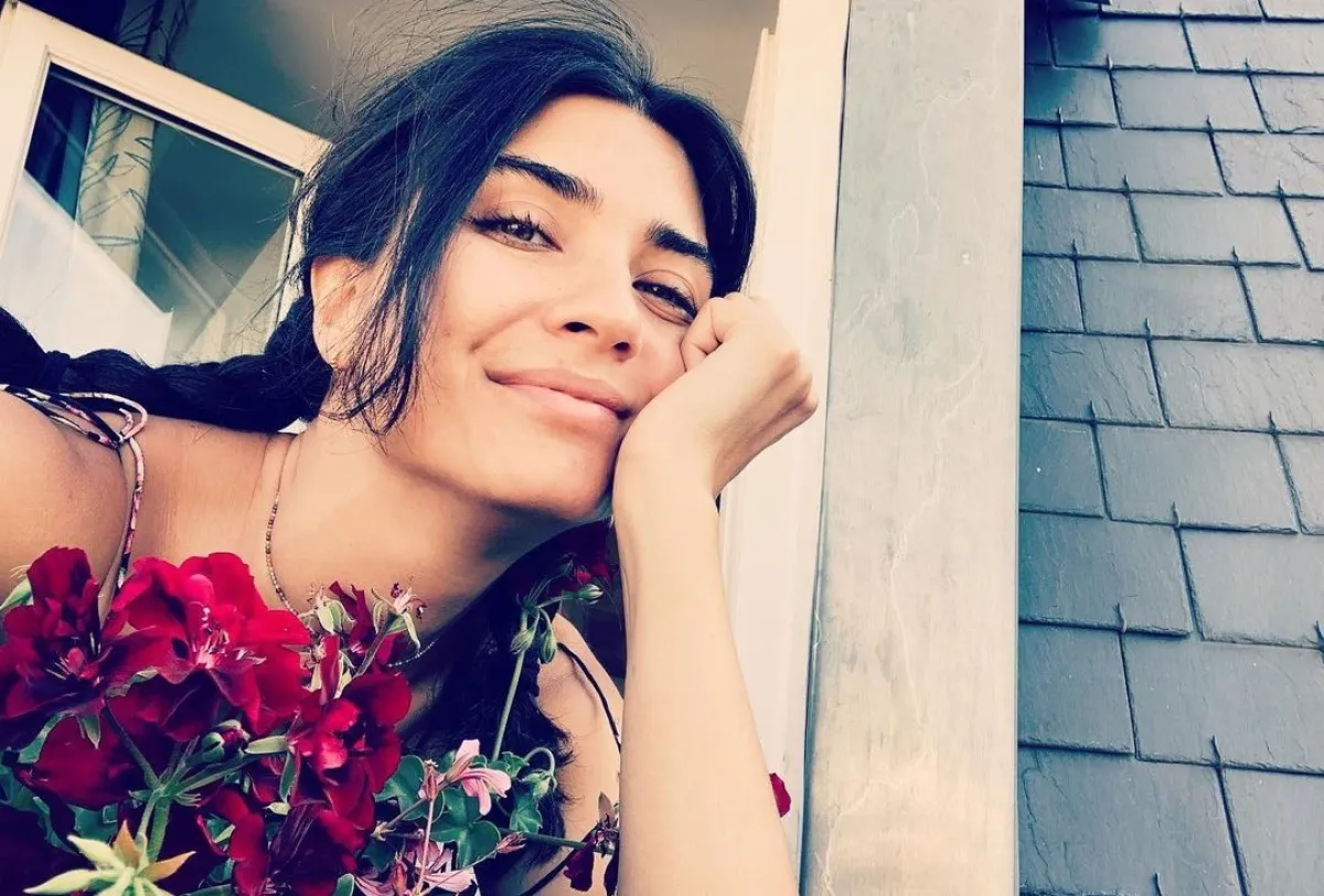 توبا بويكستون- الصورة من حسابها على إنستغرام