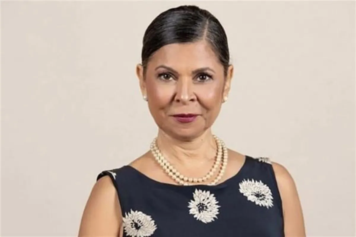 سلوى محمد علي - الصورة أرشيفية