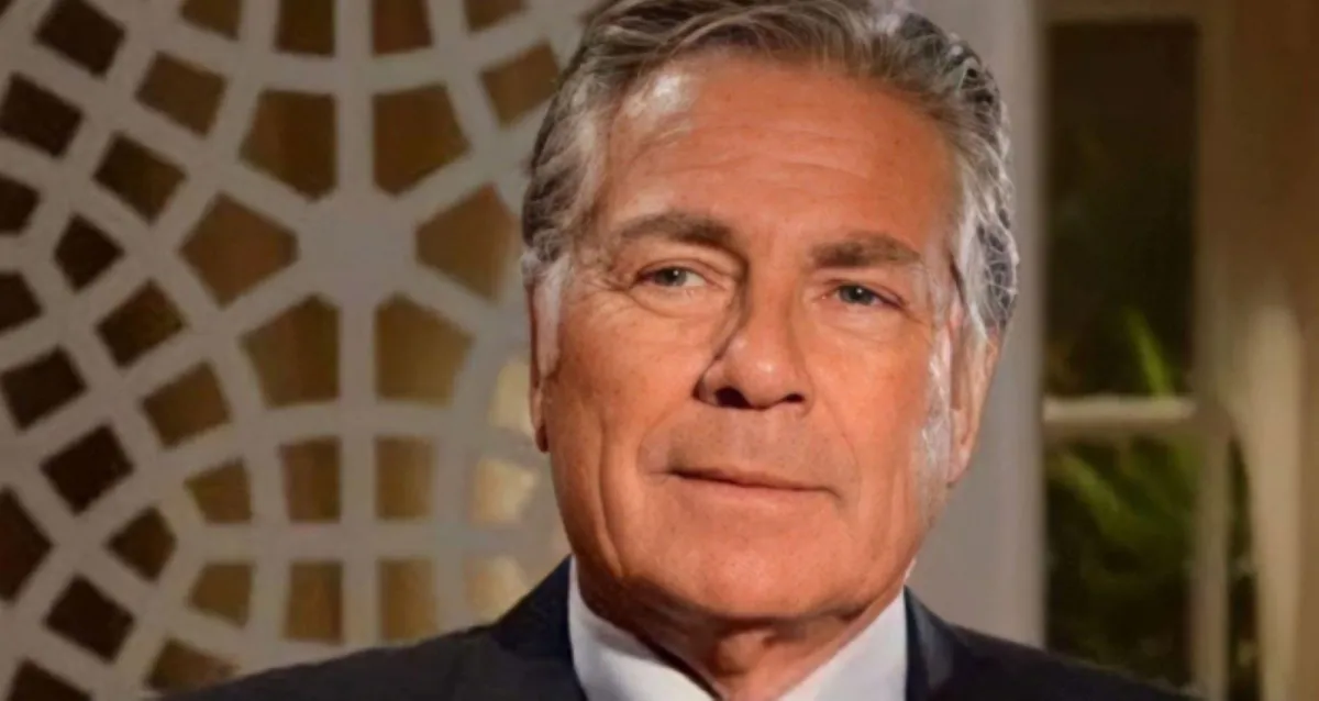 مصطفى فهمي - صورة أرشيفية