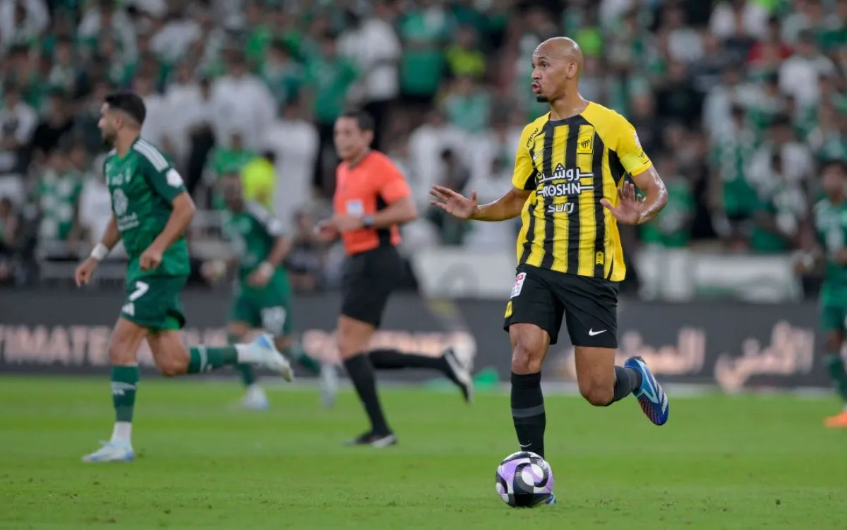 تحمل المواجهة رقم 17 في تاريخ الفريقين 