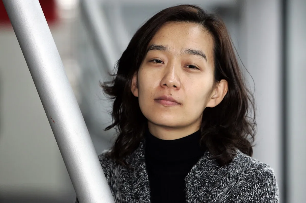 منح جائزة نوبل في الأدب 2024 لكاتبة من كوريا الجنوبية.. فمن هي؟