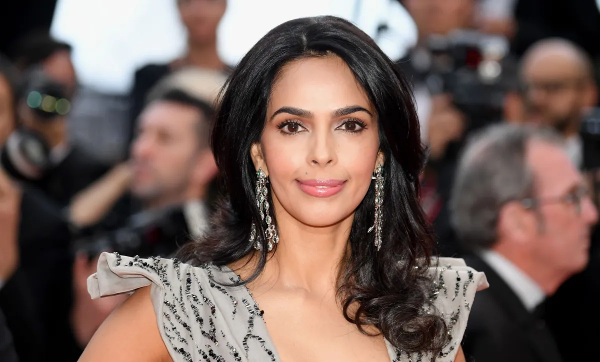  ماليكا شيرويت Mallika Sherawat