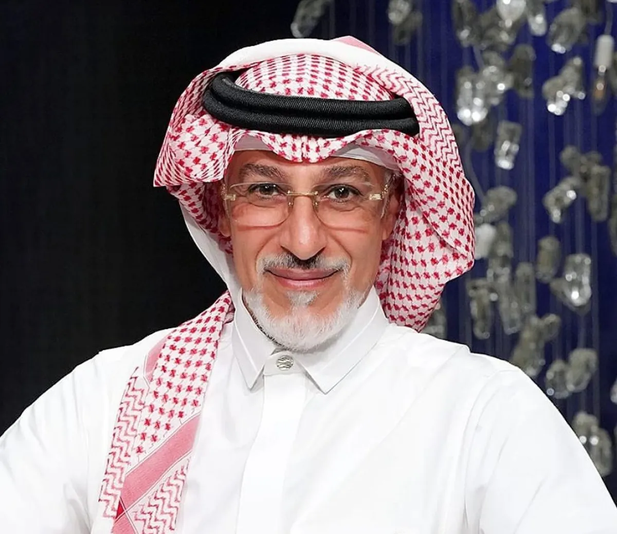 عبد المحسن النمر- الصورة من حسابه على الانستغرام