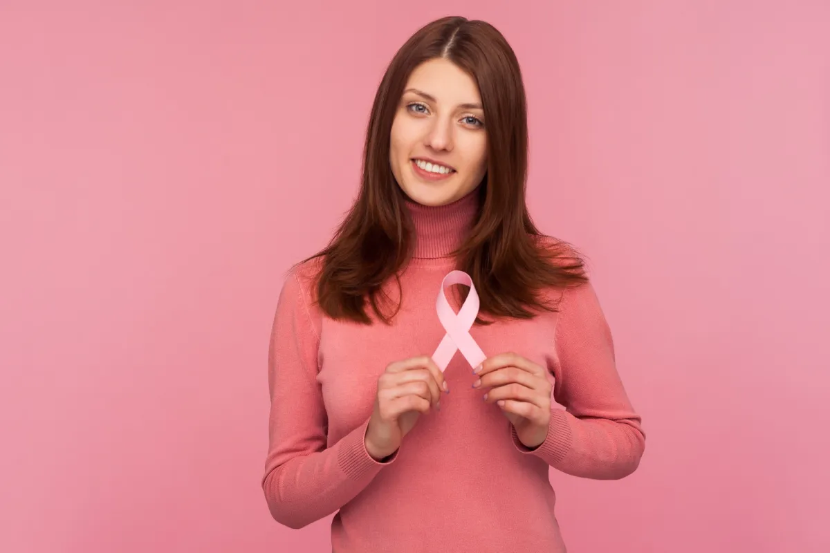 أفضل الهدايا للزوجة الناجية من سرطان الثدي