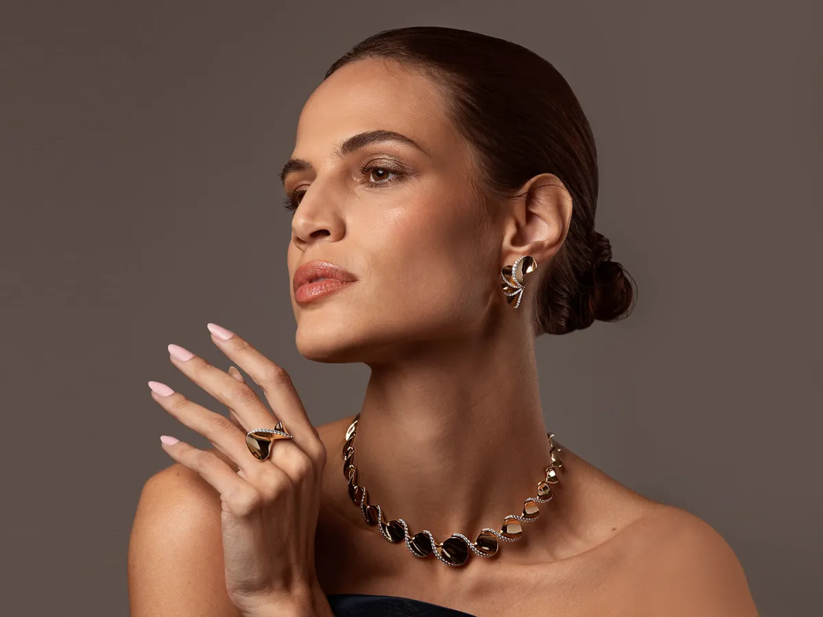 روائع الصناعة اليدوية من فيري فيرنزي 