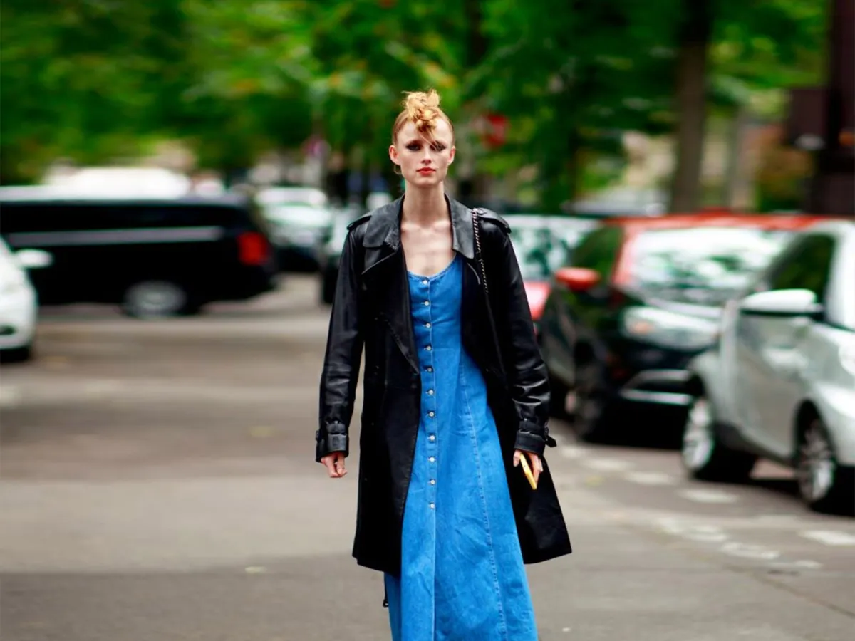 مصدر الصورة Launchmetrics/Spotlight©