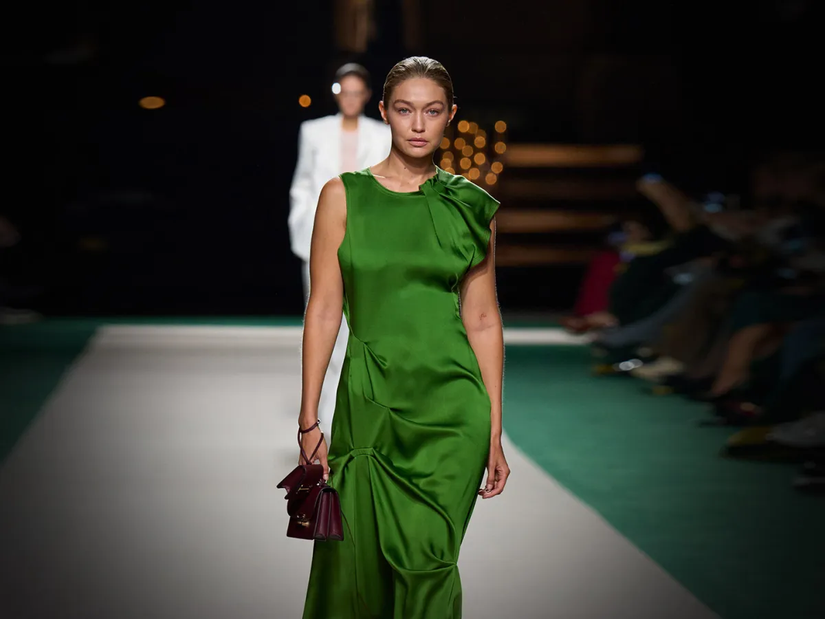 فكتوريا بيكهام Victoria Beckham- الصورة من Launchmetrics/Spotlight ©