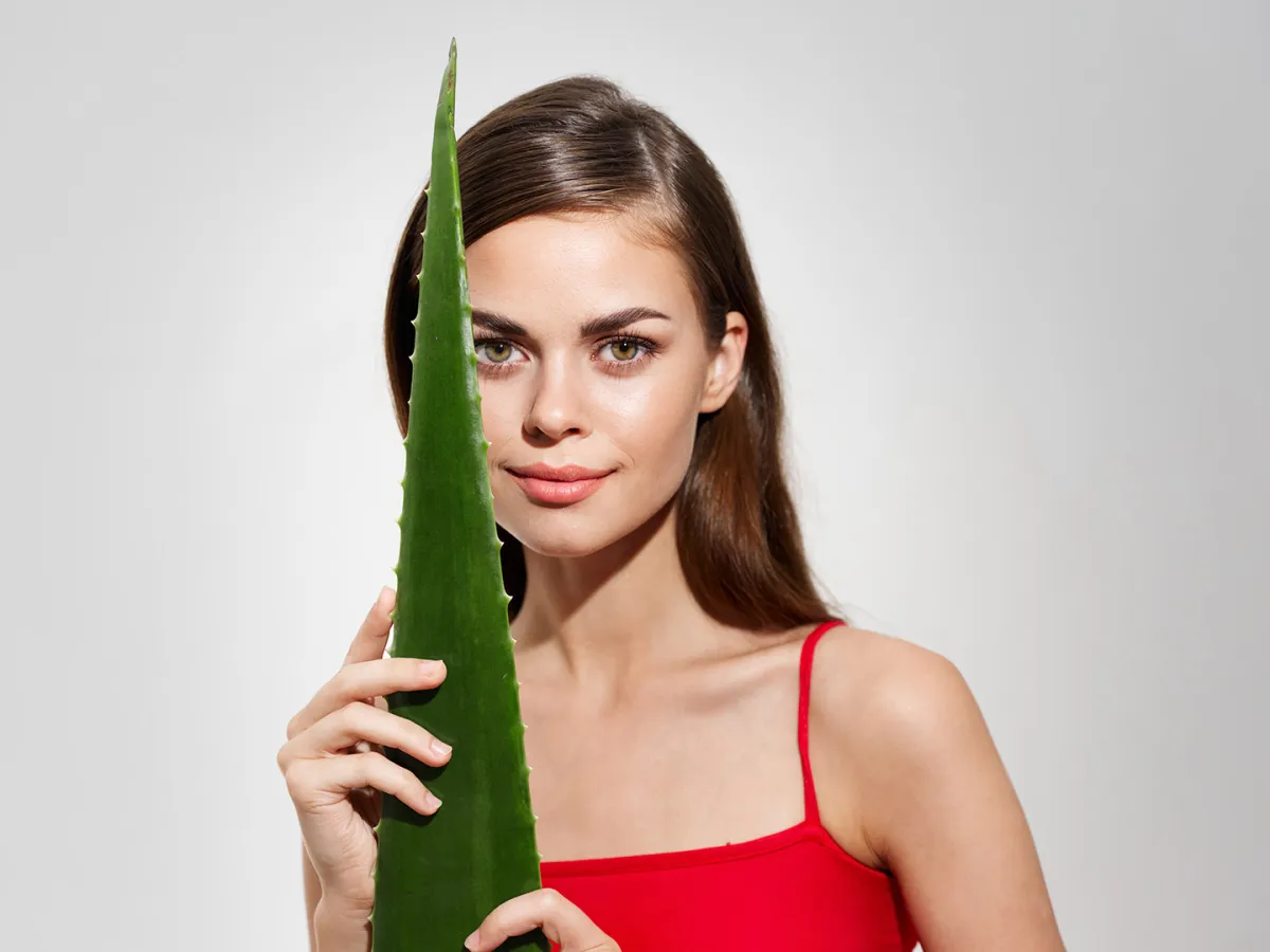 كيفية التخلص من علامات التمدد على الجلد بطرق طبيعية للنساء