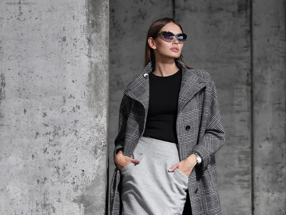 تفسير حلم المعطف في المنام