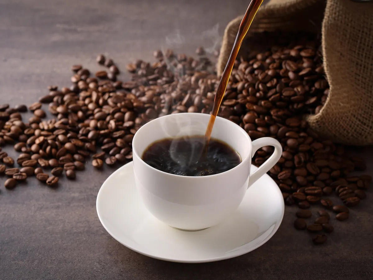 للقهوة مذاق مختلف في 10 مقاه تستحق التجربة بالعاصمة الرياض