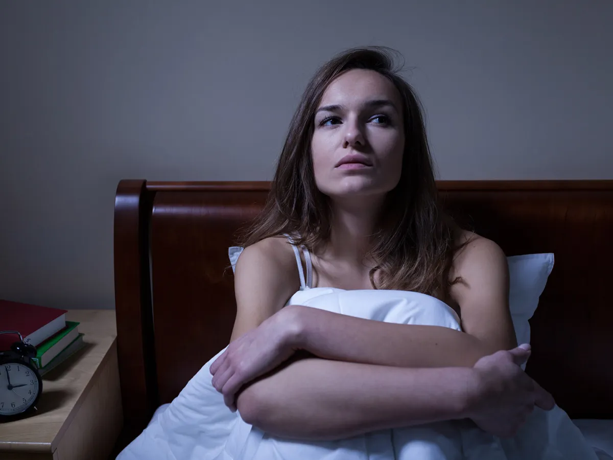 الطب البديل لعلاج الأرق: كيفية استخدام زيت النعناع لتحسين النوم 