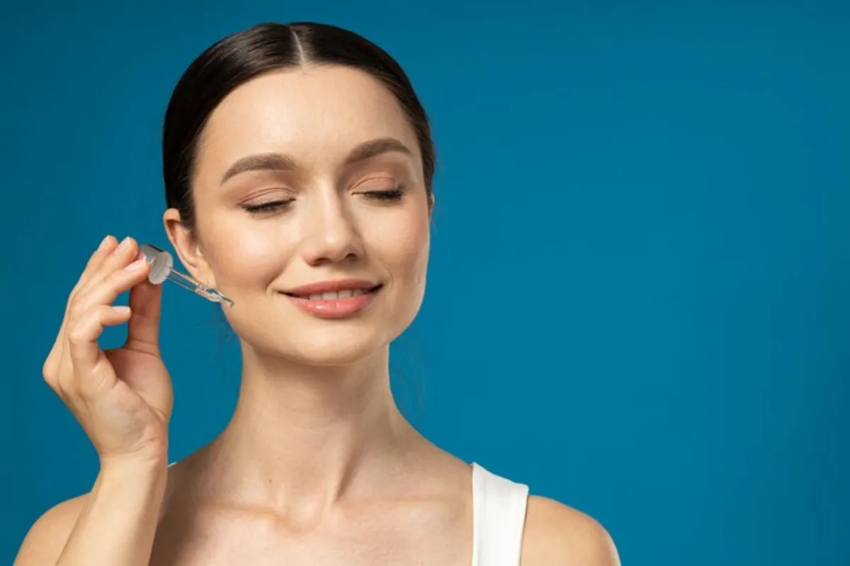 أقوى 3 زيوت طبيعية للحصول على بشرة ناعمة ومضيئة في الشتاء