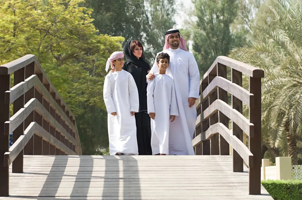عطلة عائلية مليئة بالأنشطة في موسم الرياض