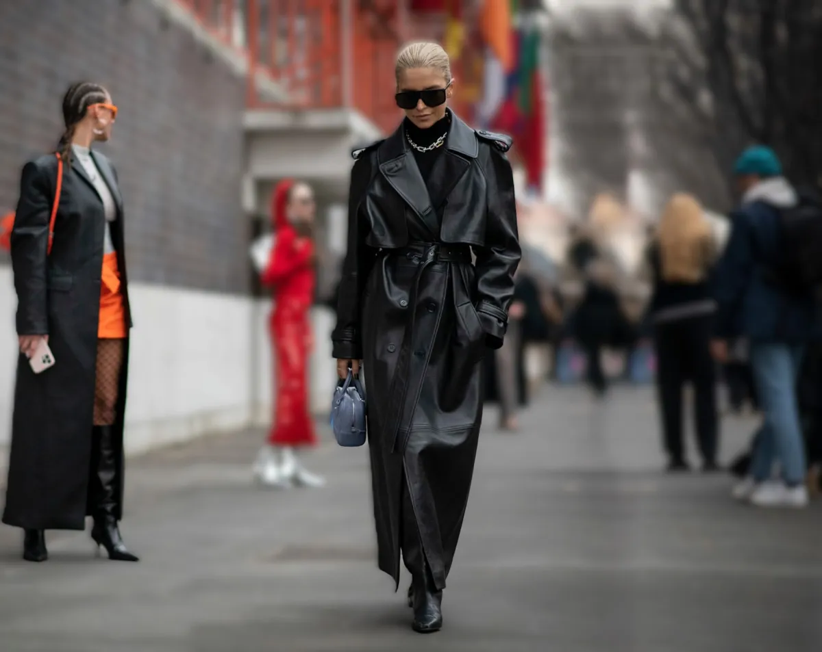  الصورة من Launchmetrics/Spotlight ©