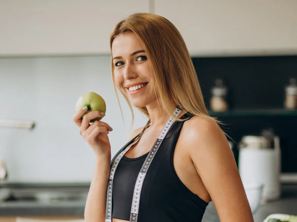 طرق الحفاظ على الوزن بعد الرجيم إضافةً لمعرفة أسباب استعادته