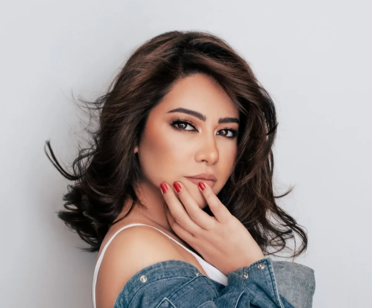 شيرين عبد الوهاب - الصورة من حسابها على انستغرام