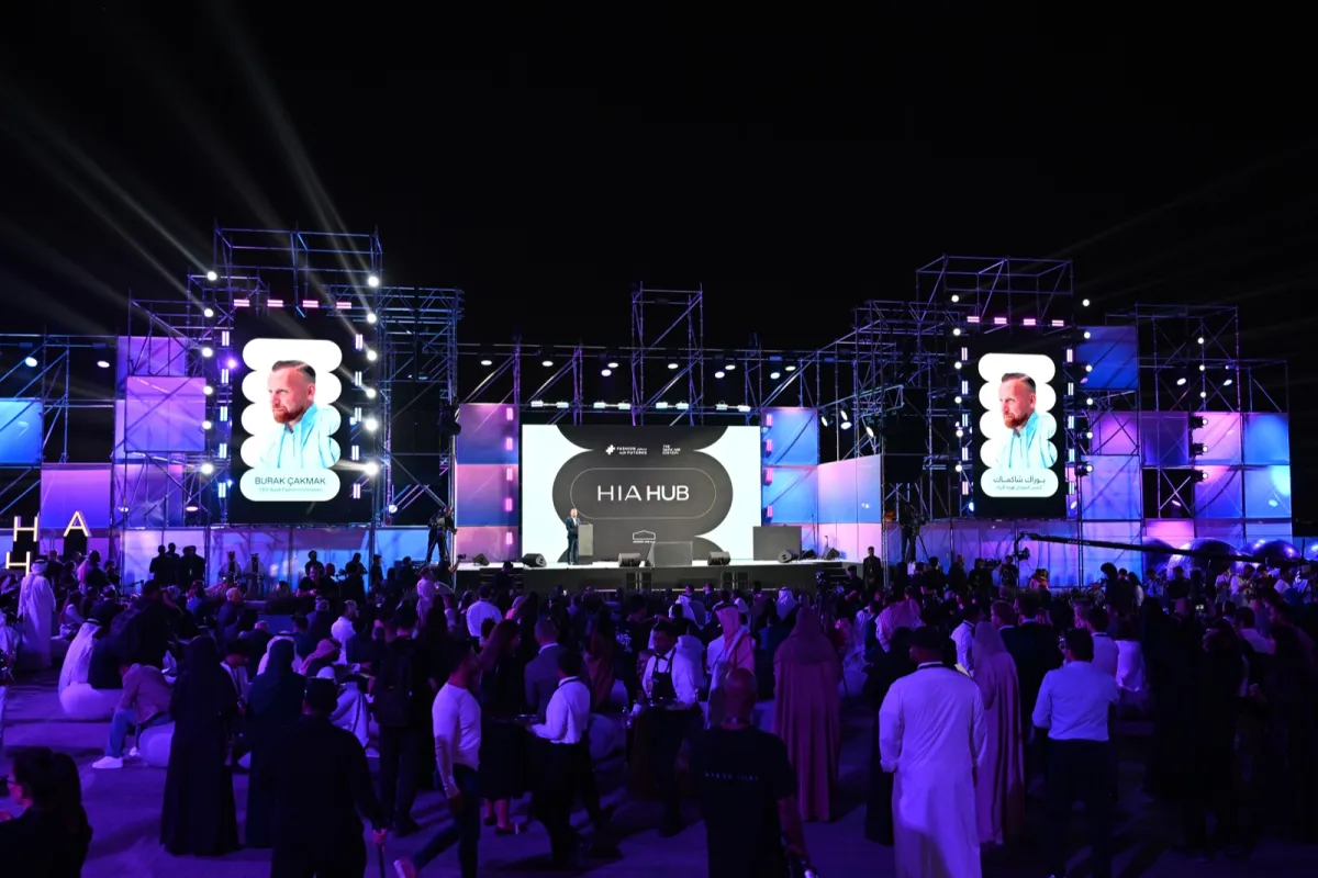 جوجل تطلق من دبي أكبر مبادرة لها في مجال الذكاء الاصطناعي بالمنطقة