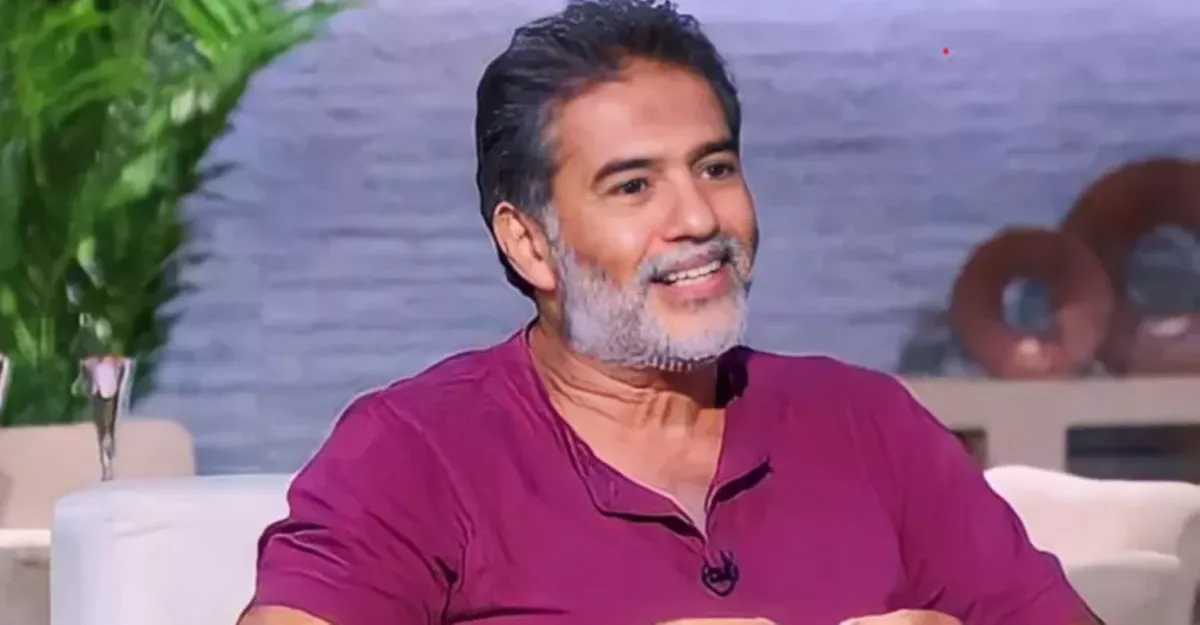 محسن محيي الدين- صورة أرشيفية