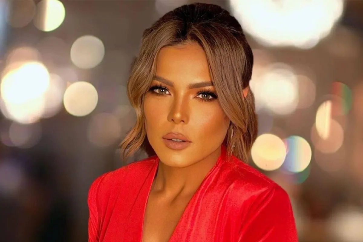 ناهد السباعي- الصورة من حسابها على إنستغرام