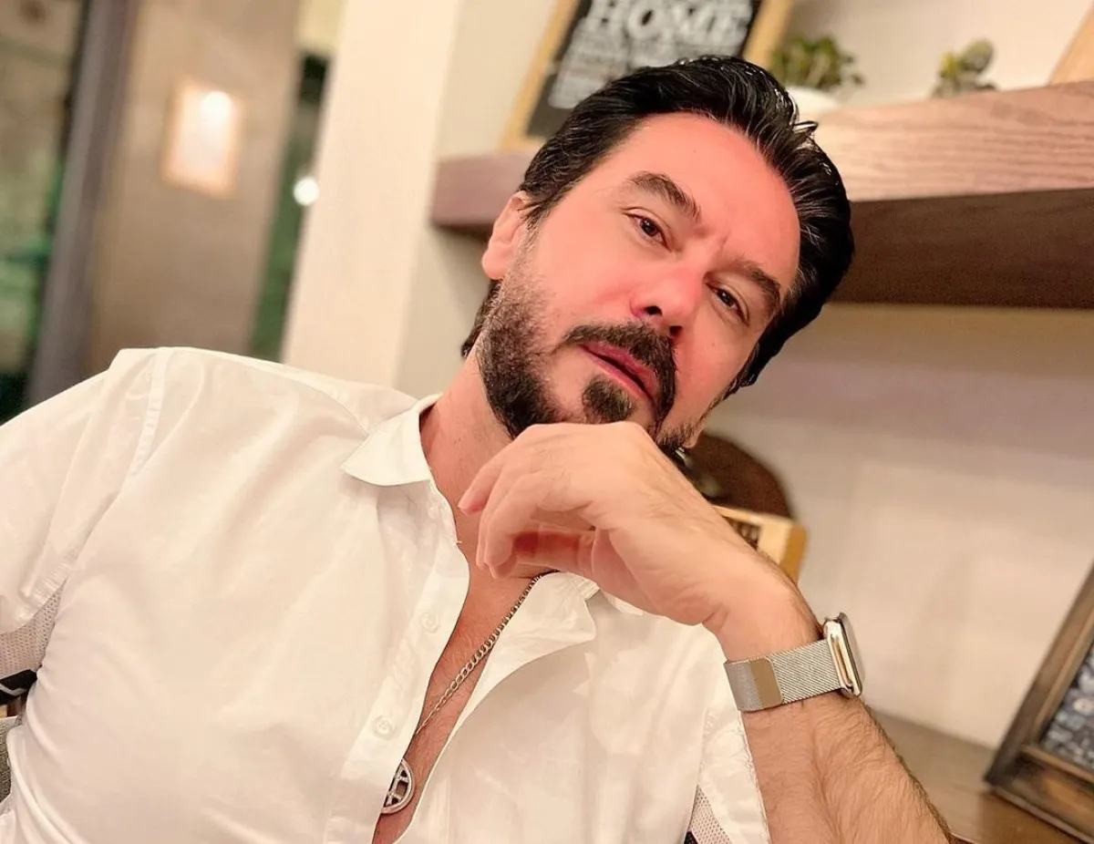 ميلاد يوسف- الصورة من حسابه على إنستغرام