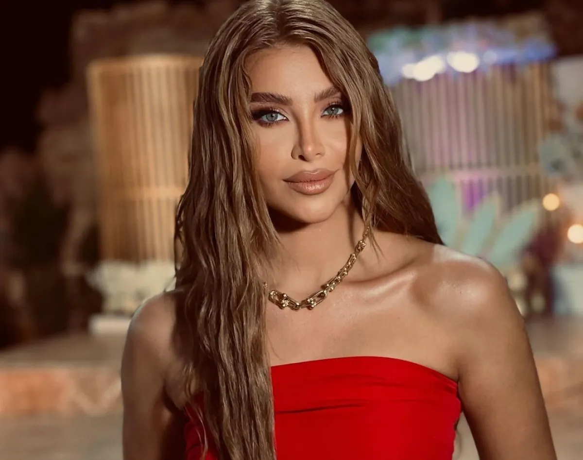 نور علي- الصورة من حسابها على إنستغرام