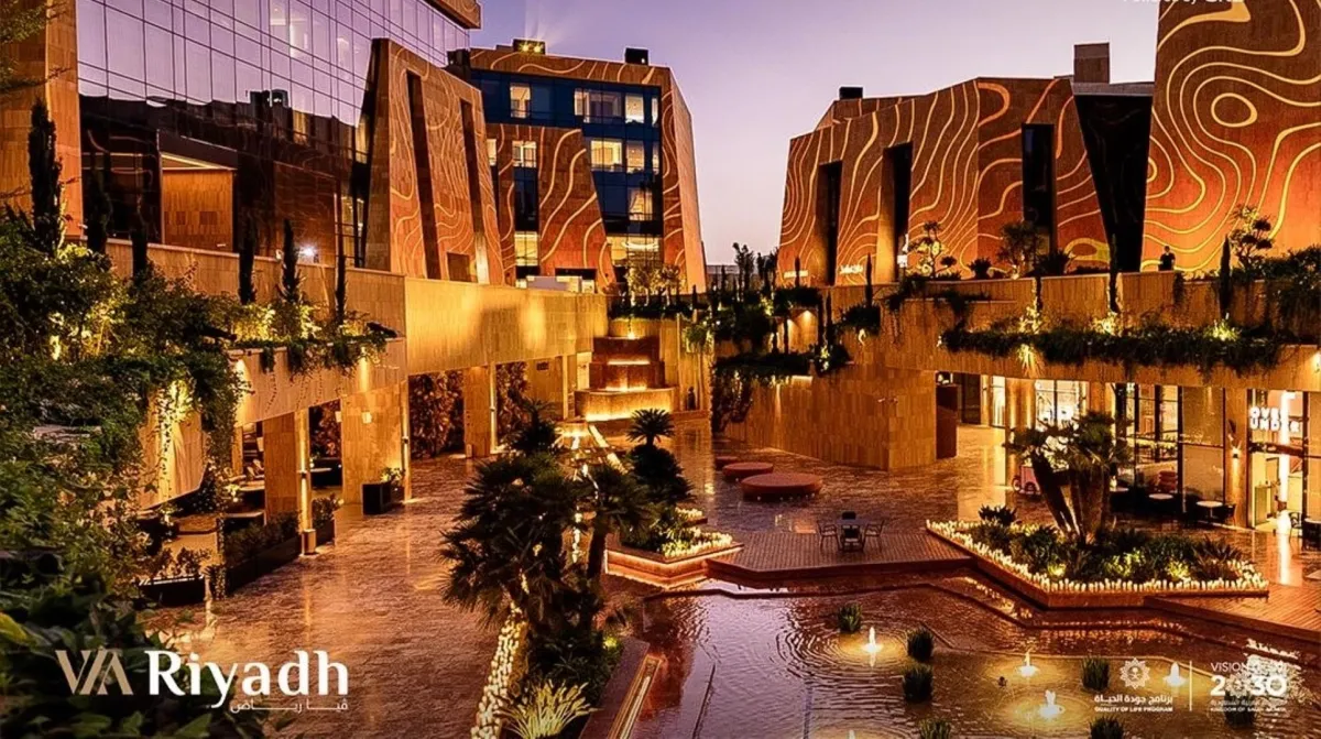 موسم الرياض 2024: انطلاق مهرجان Beats & Eats للمأكولات في هذا الموعد