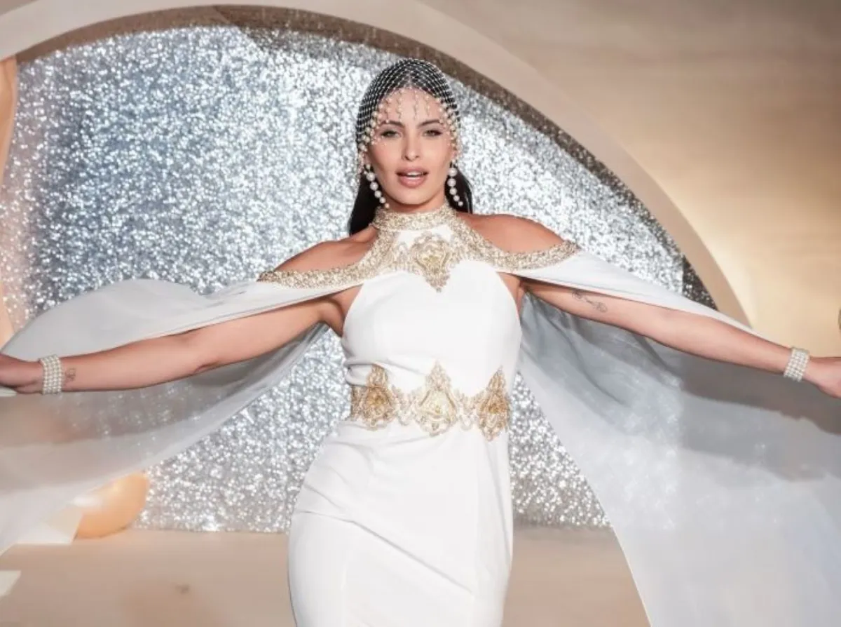 عرض شي إن SHEIN لخريف وشتاء 2024- 2025- الصورة من العلاقات العامة للمجموعة 