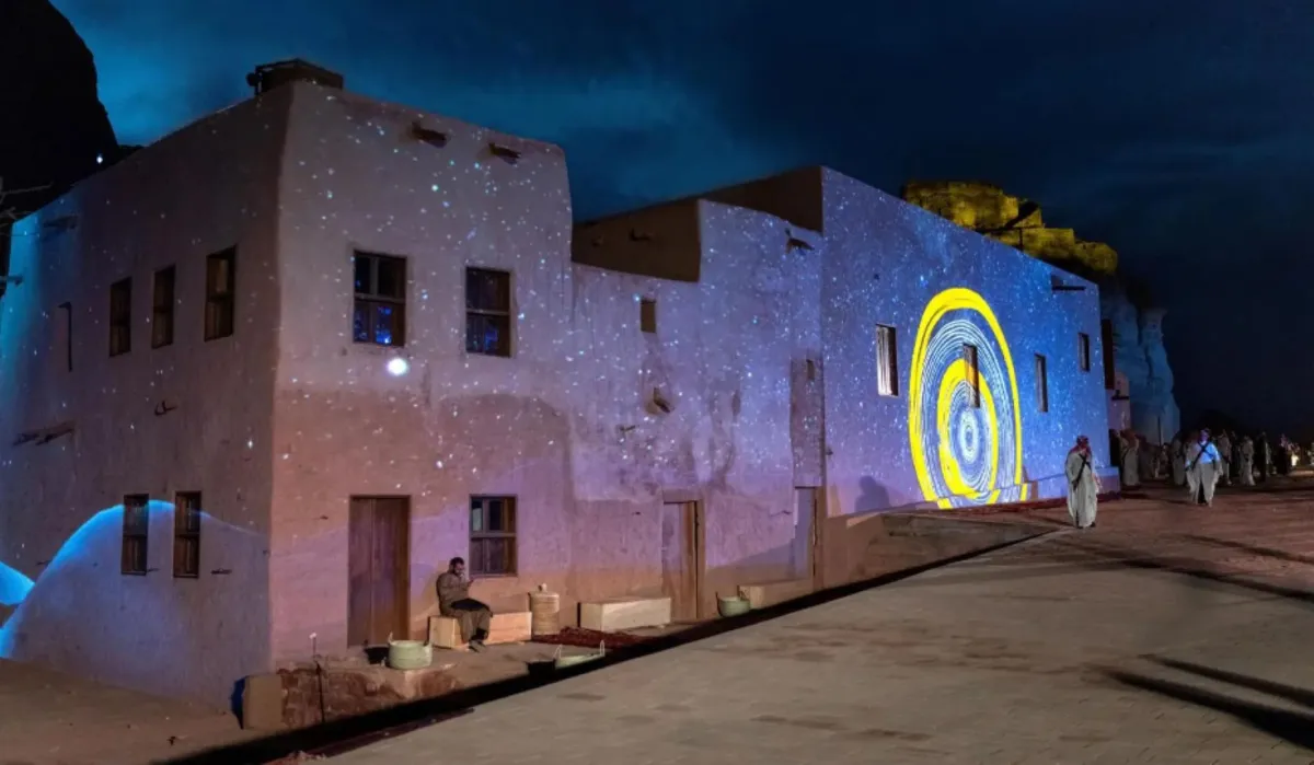 تنطلق فعاليات مهرجان شتاء طنطورة خلال الفترة من 19 ديسمبر وحتى 11 يناير 2025