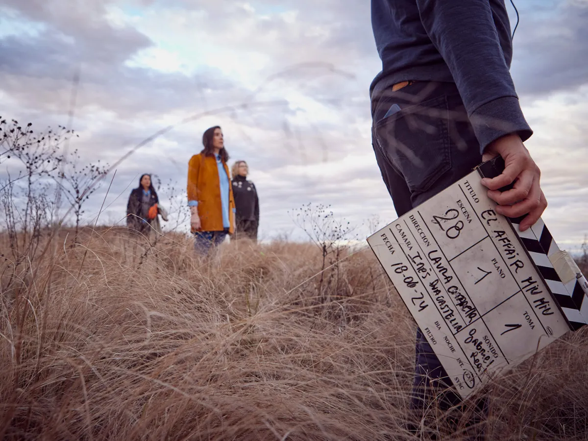  فيلمُ El Affaire Miu Miu 