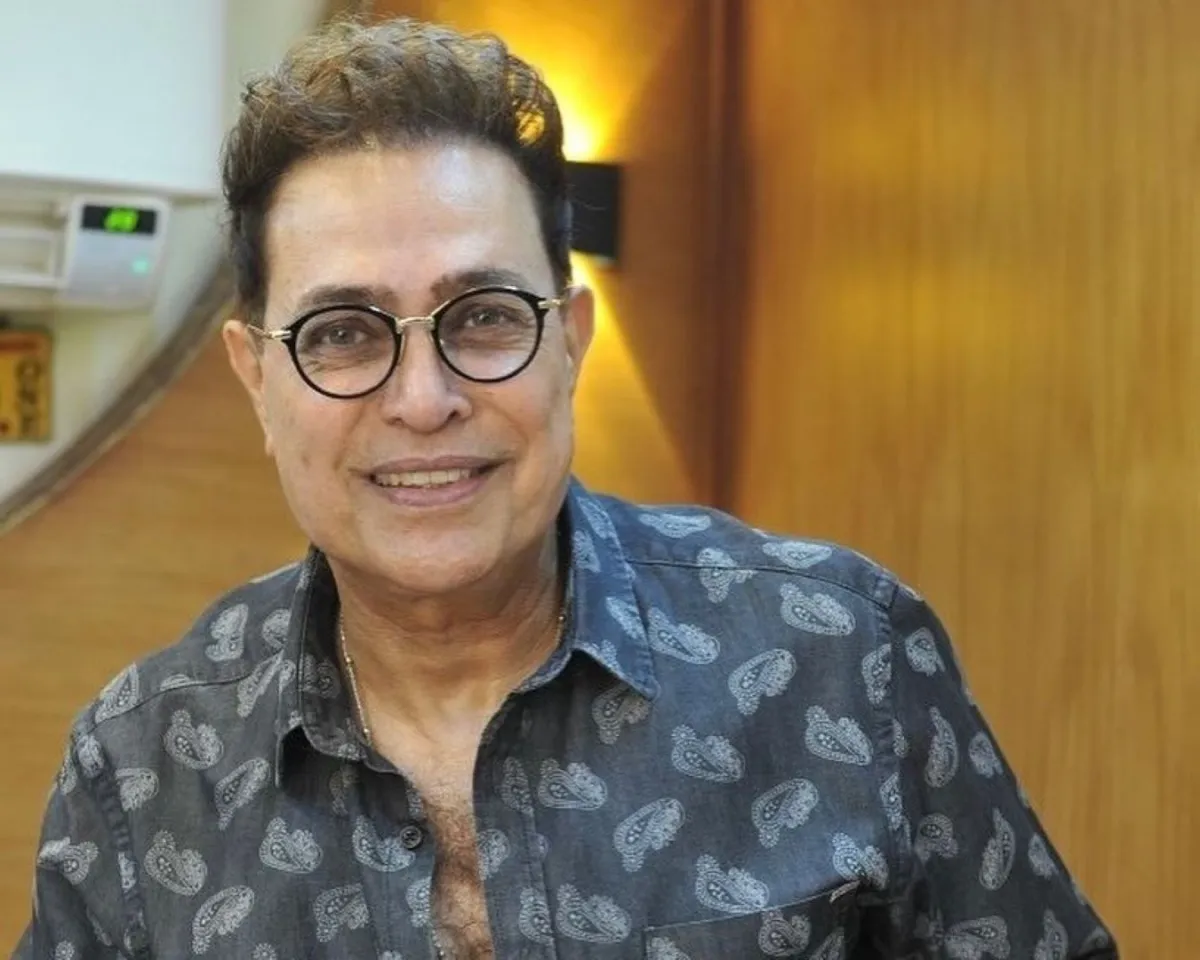 حكيم- الصورة من حسابه على إنستغرام