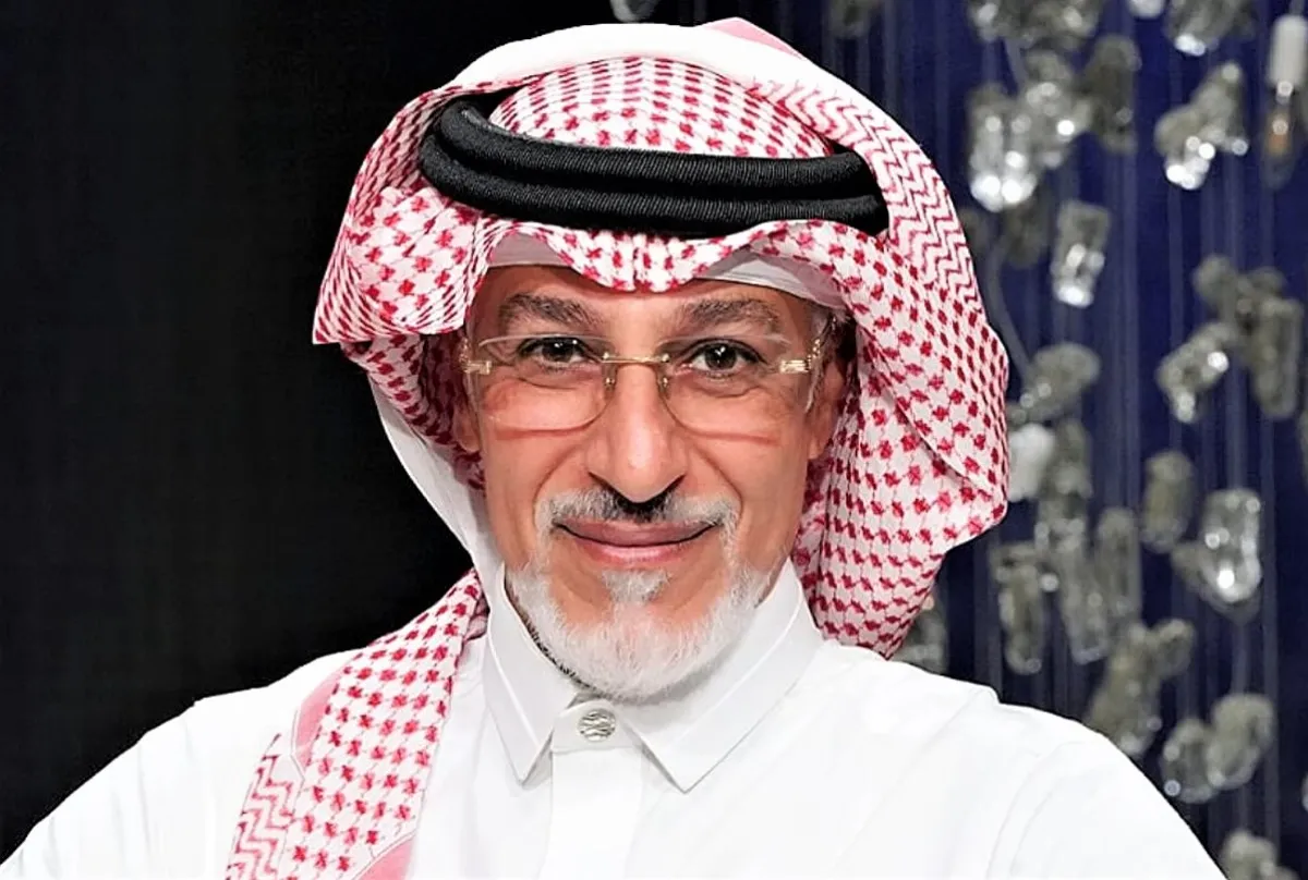 عبد المحسن النمر -الصورة من حسابه على الانستغرام