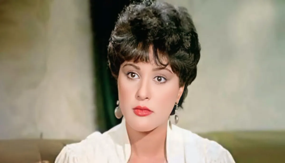 معالي زايد- صورة أرشيفية