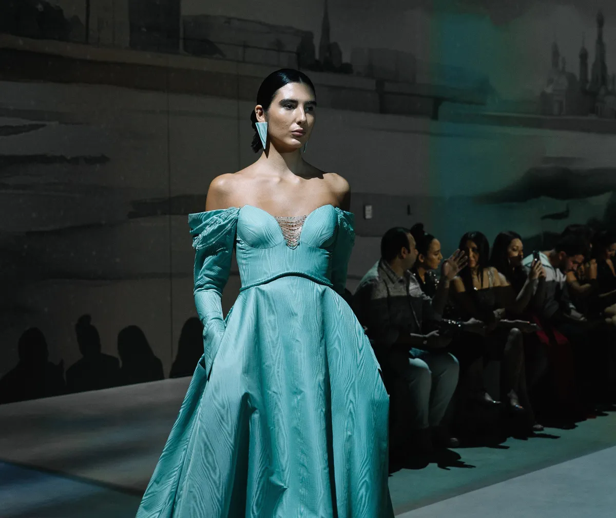  من مجموعة فالنتين يوداشكين